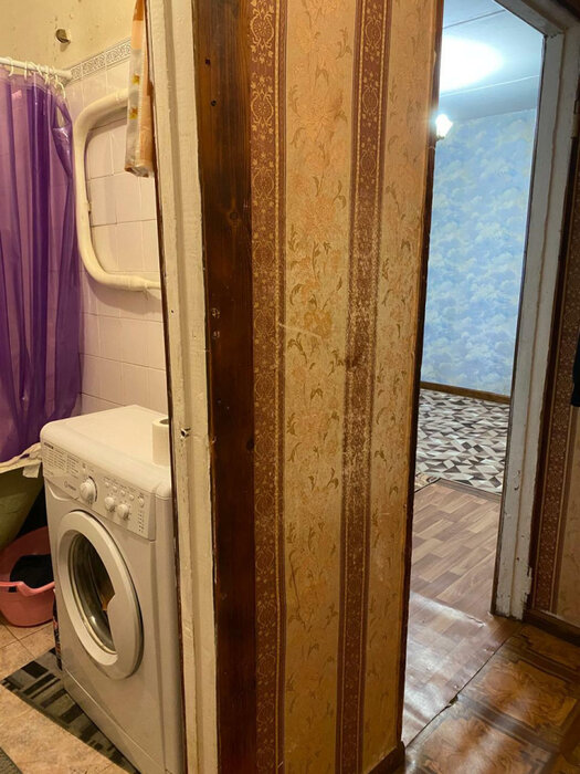 Екатеринбург, ул. Студенческая, 13 (Втузгородок) - фото квартиры (8)