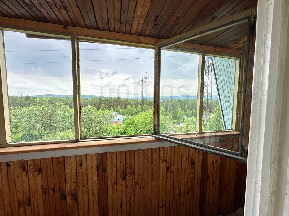 п. Верх-Нейвинский, СНТ Металлург (городской округ Верх-Нейвинский) - фото сада (5)
