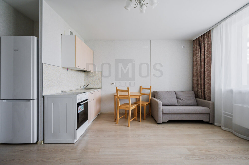 Екатеринбург, ул. Рощинская, 21 (Уктус) - фото квартиры (6)