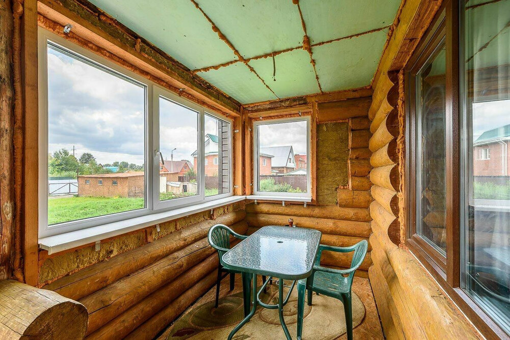 г. Березовский, ул. Февральская, 160А (городской округ Березовский) - фото дома (6)