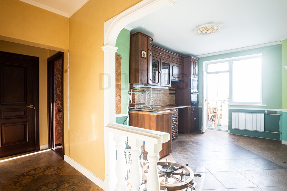 Екатеринбург, ул. Серафимы Дерябиной, 37 (Юго-Западный) - фото квартиры (1)