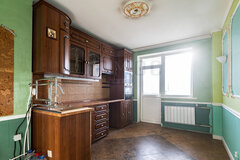 Екатеринбург, ул. Серафимы Дерябиной, 37 (Юго-Западный) - фото квартиры