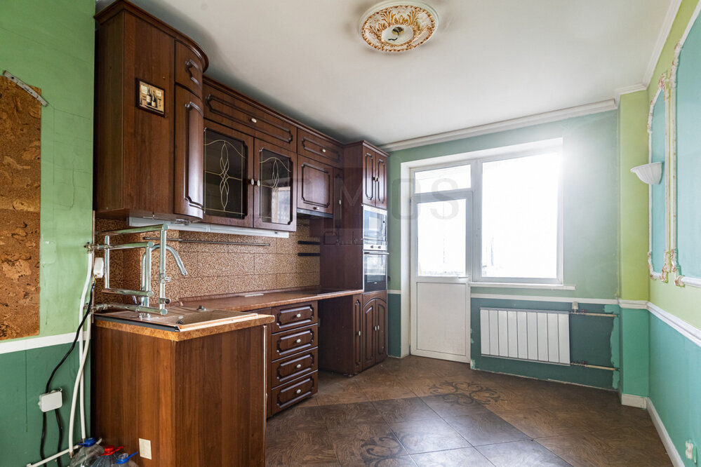 Екатеринбург, ул. Серафимы Дерябиной, 37 (Юго-Западный) - фото квартиры (2)