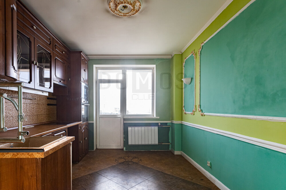 Екатеринбург, ул. Серафимы Дерябиной, 37 (Юго-Западный) - фото квартиры (3)
