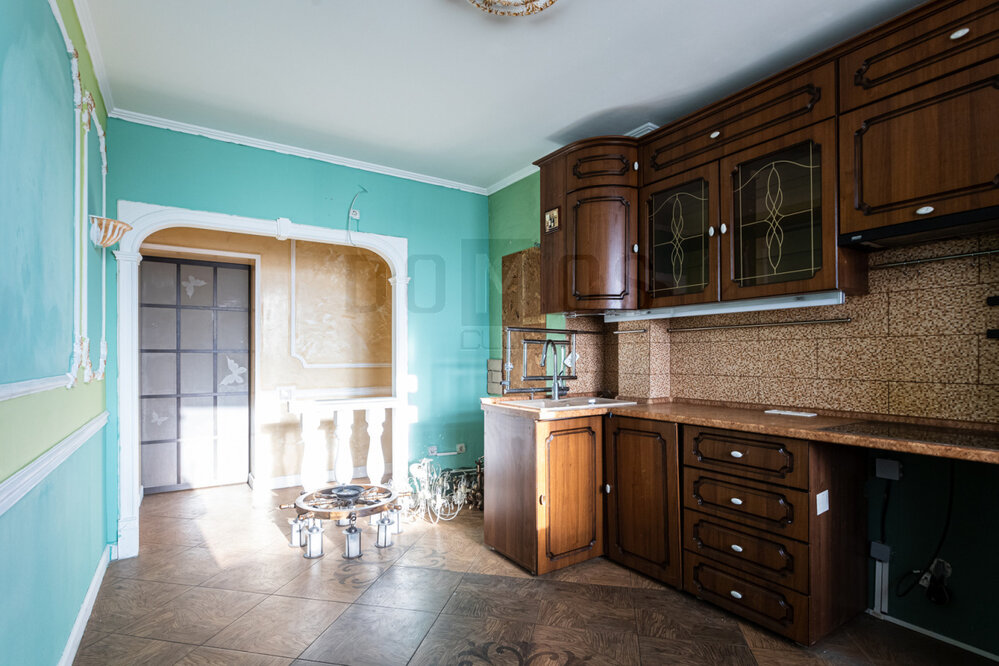 Екатеринбург, ул. Серафимы Дерябиной, 37 (Юго-Западный) - фото квартиры (4)