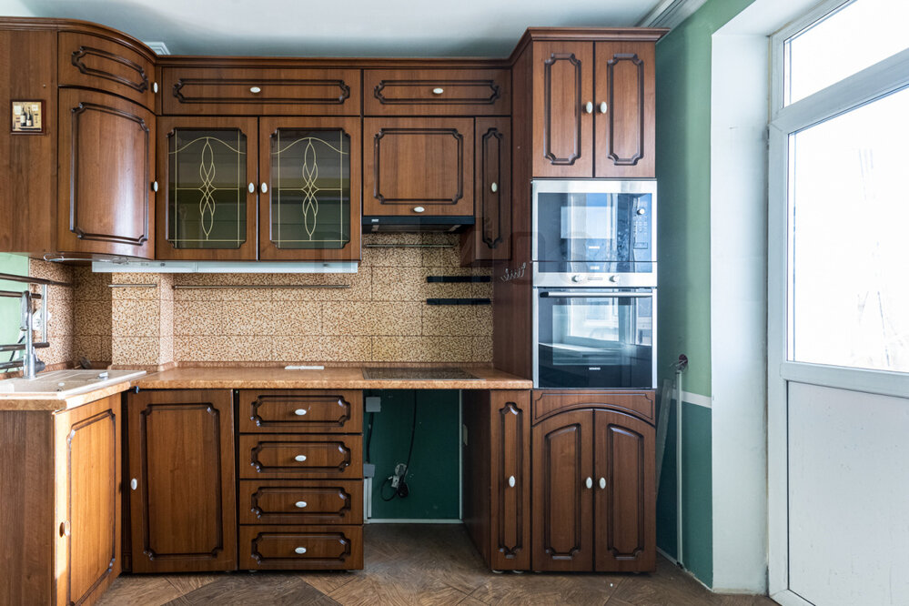 Екатеринбург, ул. Серафимы Дерябиной, 37 (Юго-Западный) - фото квартиры (5)