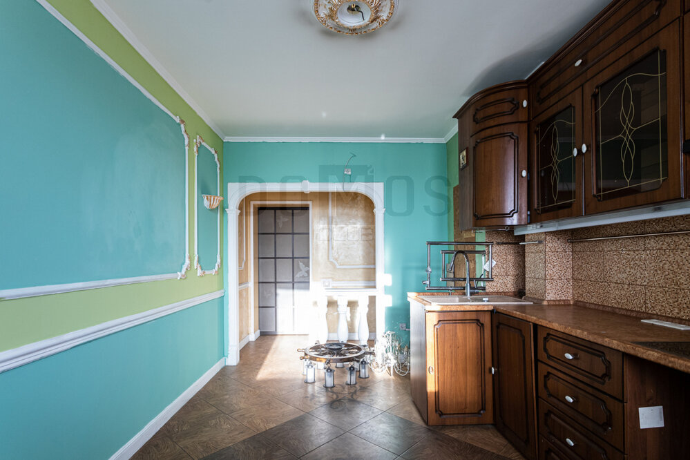Екатеринбург, ул. Серафимы Дерябиной, 37 (Юго-Западный) - фото квартиры (7)
