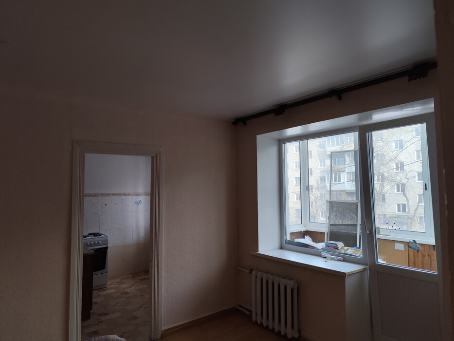 Екатеринбург, ул. Кировградская, 53а (Уралмаш) - фото квартиры (3)