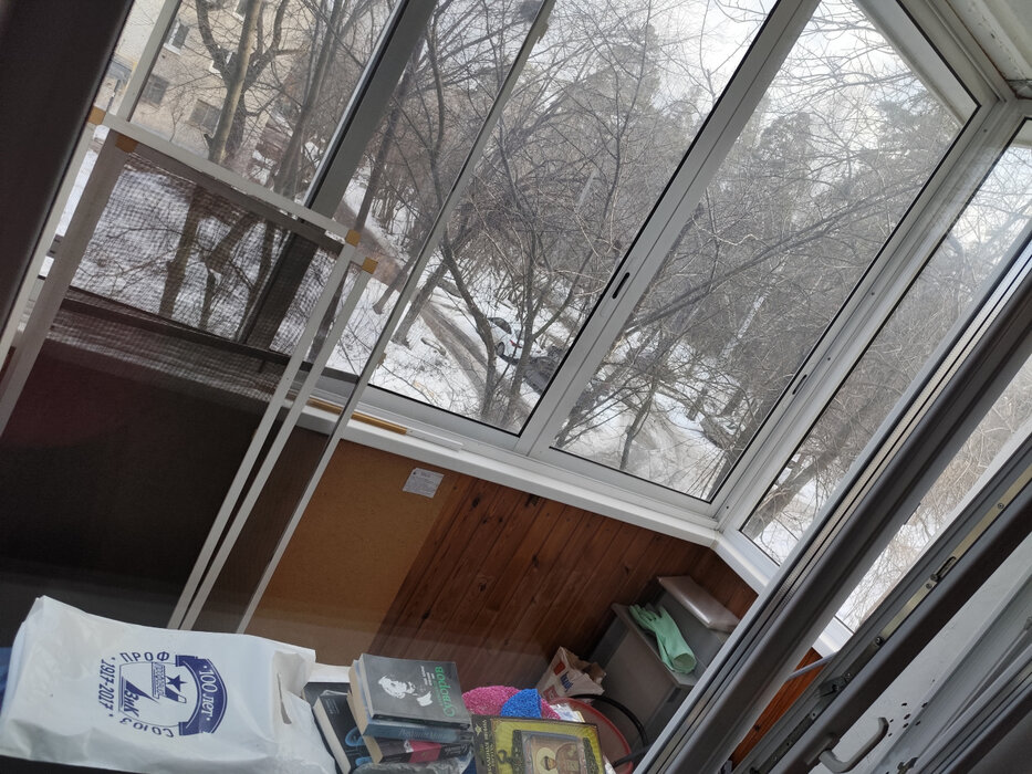 Екатеринбург, ул. Кировградская, 53а (Уралмаш) - фото квартиры (5)