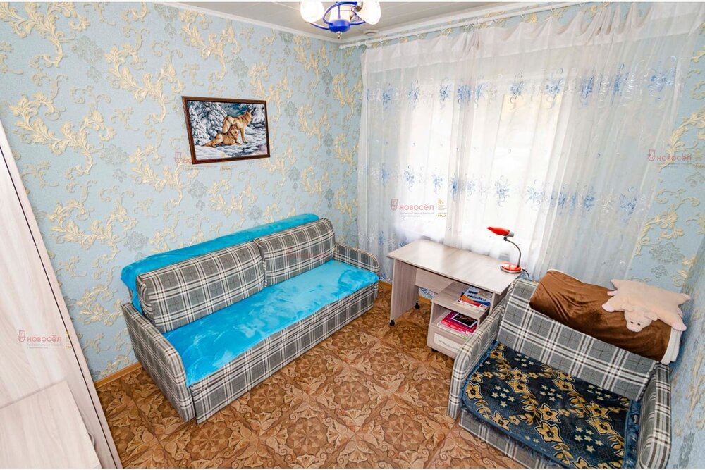 г. Первоуральск, СНТ Изыскатель, уч. 60 (городской округ Первоуральск) - фото сада (7)