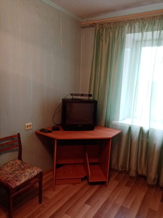 Екатеринбург, ул. Куйбышева, 102 (Шарташский рынок) - фото комнаты (4)