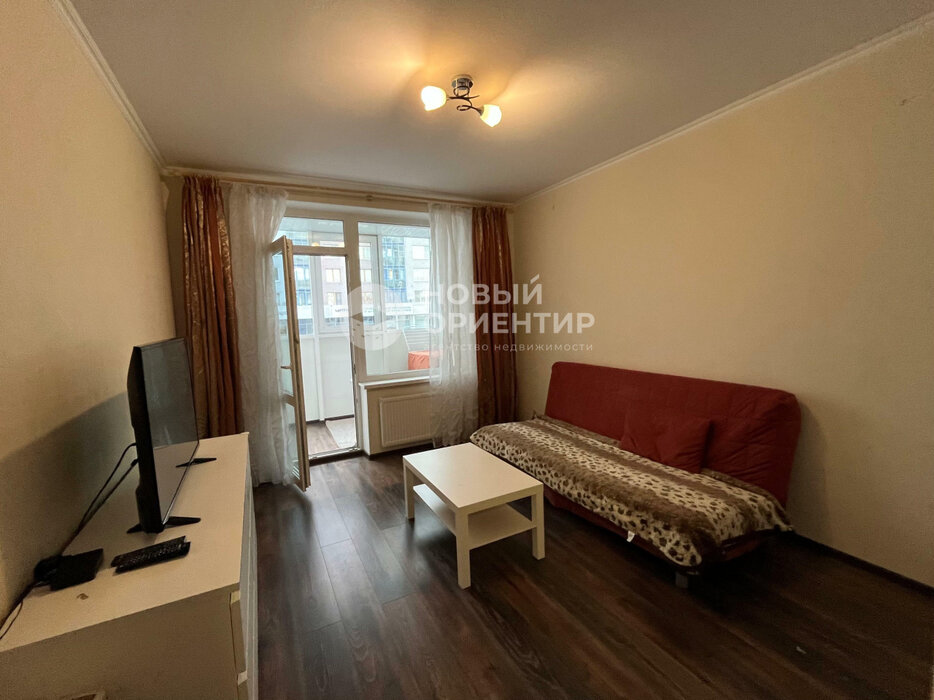 Екатеринбург, ул. Куйбышева, 21 (Центр) - фото квартиры (3)