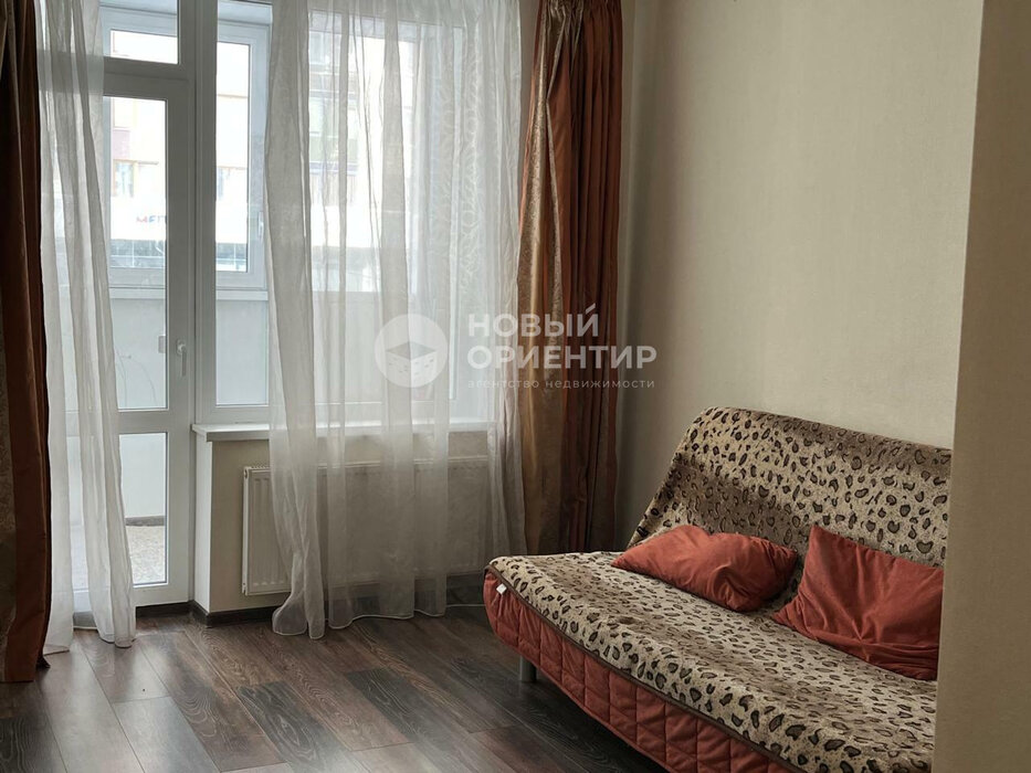 Екатеринбург, ул. Куйбышева, 21 (Центр) - фото квартиры (4)