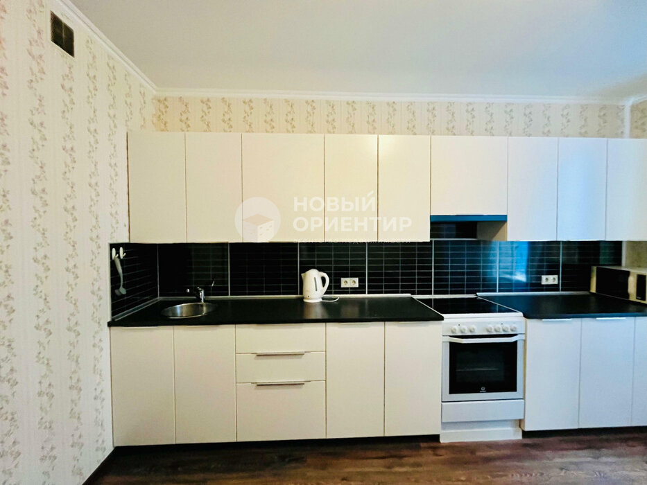 Екатеринбург, ул. Куйбышева, 21 (Центр) - фото квартиры (7)