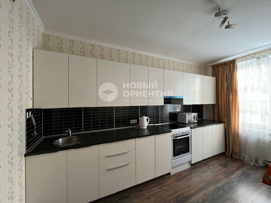 Екатеринбург, ул. Куйбышева, 21 (Центр) - фото квартиры (8)