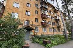 Екатеринбург, ул. Восточная, 78 (Центр) - фото квартиры