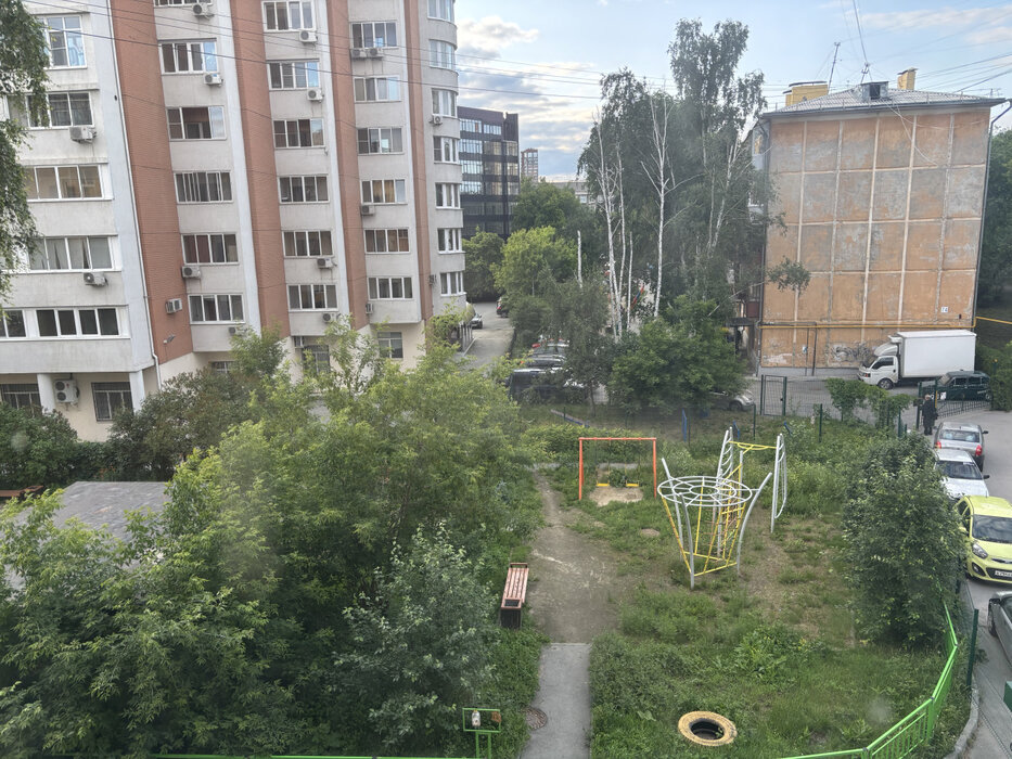 Екатеринбург, ул. Восточная, 78 (Центр) - фото квартиры (2)