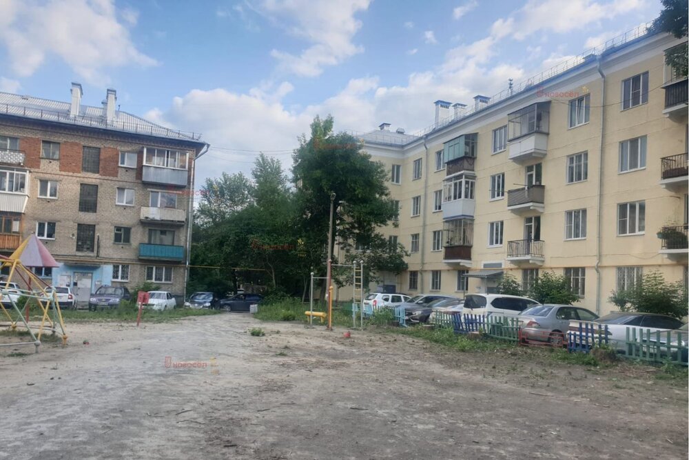 Екатеринбург, ул. Инженерная, 32 (Химмаш) - фото квартиры (2)