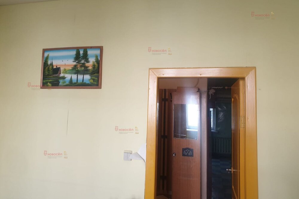 Екатеринбург, ул. Инженерная, 32 (Химмаш) - фото квартиры (7)