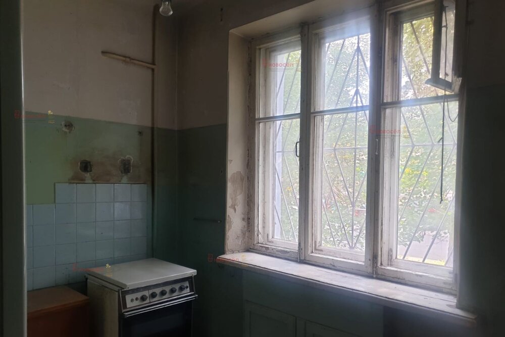 Екатеринбург, ул. Инженерная, 32 (Химмаш) - фото квартиры (8)