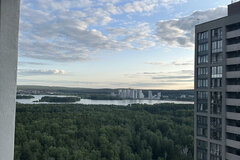 Екатеринбург, ул. микрорайон Светлый, 3 (Уктус) - фото квартиры