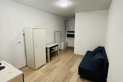 Екатеринбург, ул. Новостроя, 9 (Елизавет) - фото квартиры