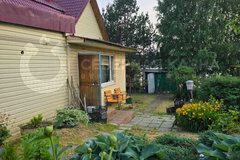 г. Верхний Тагил, ул. Фрунзе, 27 (городской округ Верхний Тагил) - фото коттеджа