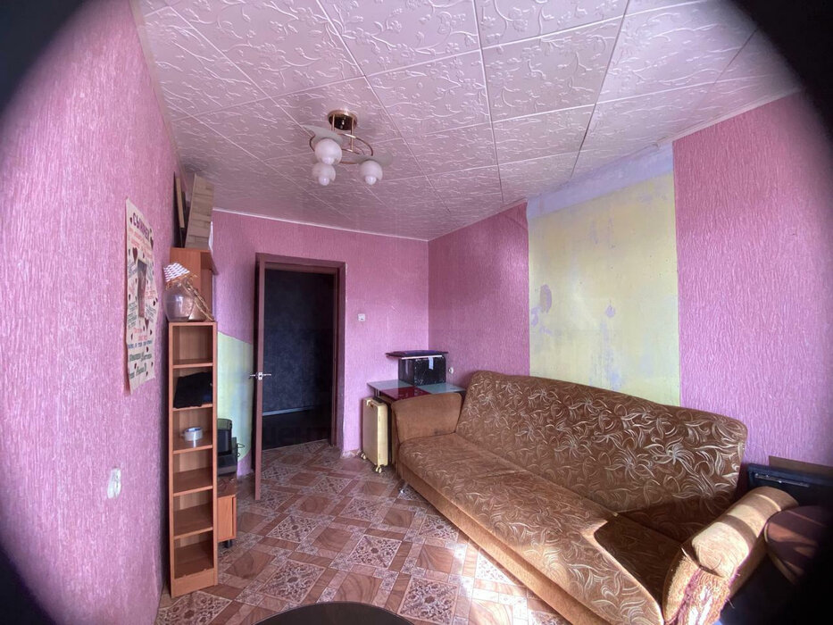 г. Асбест, ул. Ленинградская, 33 (городской округ Асбестовский) - фото квартиры (13)