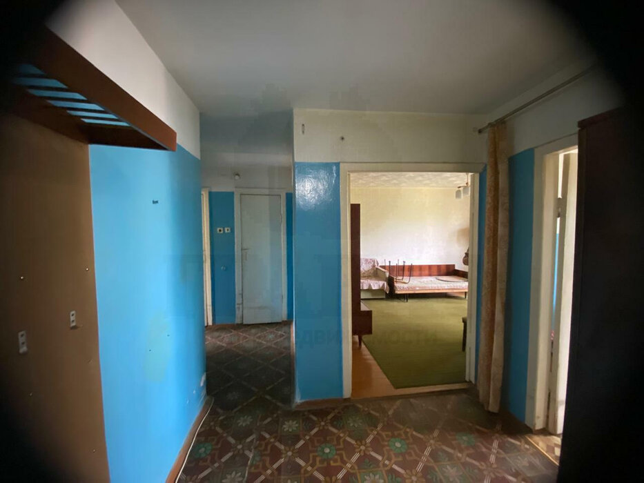 г. Асбест, ул. Плеханова, 7 (городской округ Асбестовский) - фото квартиры (4)