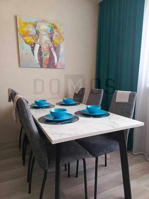 Екатеринбург, ул. Патриса Лумумбы, 41 (Вторчермет) - фото квартиры (1)
