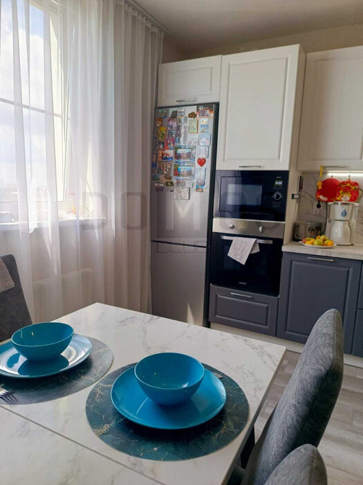 Екатеринбург, ул. Патриса Лумумбы, 41 (Вторчермет) - фото квартиры (2)