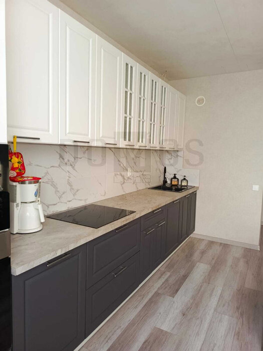 Екатеринбург, ул. Патриса Лумумбы, 41 (Вторчермет) - фото квартиры (3)