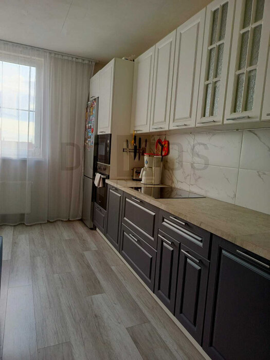 Екатеринбург, ул. Патриса Лумумбы, 41 (Вторчермет) - фото квартиры (4)