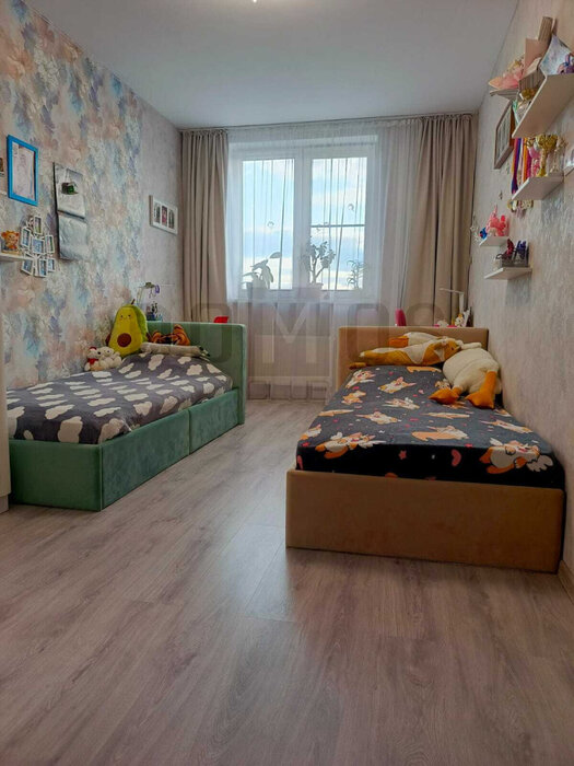 Екатеринбург, ул. Патриса Лумумбы, 41 (Вторчермет) - фото квартиры (8)
