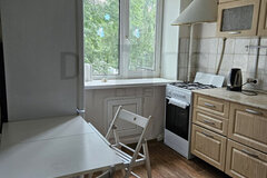 Екатеринбург, ул. Первомайская, 92 (Втузгородок) - фото квартиры