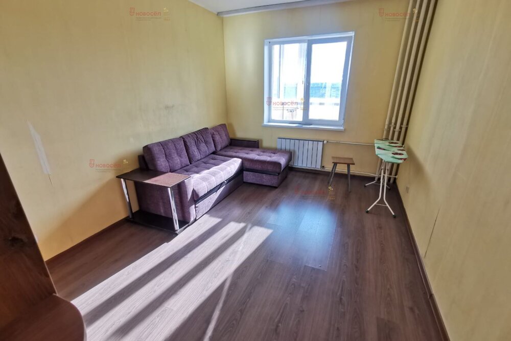 Екатеринбург, ул. Постовского, 6/2 (Юго-Западный) - фото квартиры (3)