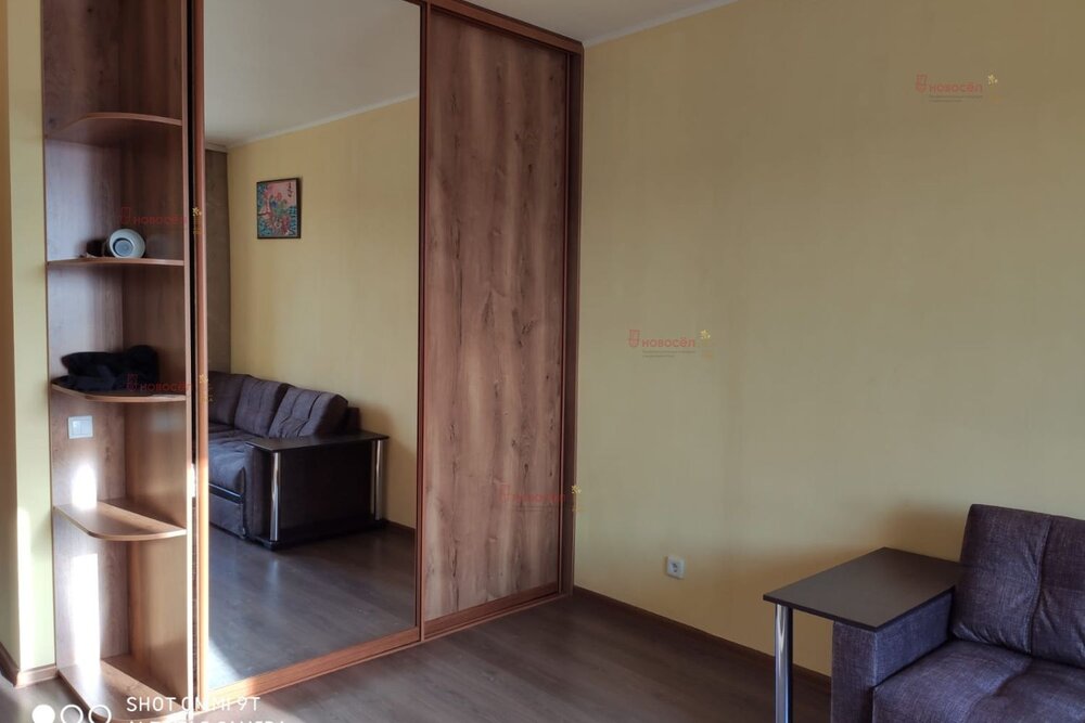 Екатеринбург, ул. Постовского, 6/2 (Юго-Западный) - фото квартиры (4)
