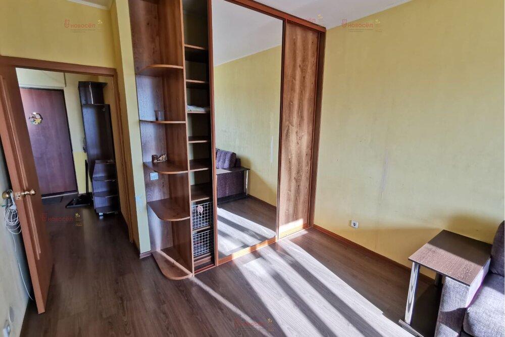Екатеринбург, ул. Постовского, 6/2 (Юго-Западный) - фото квартиры (5)