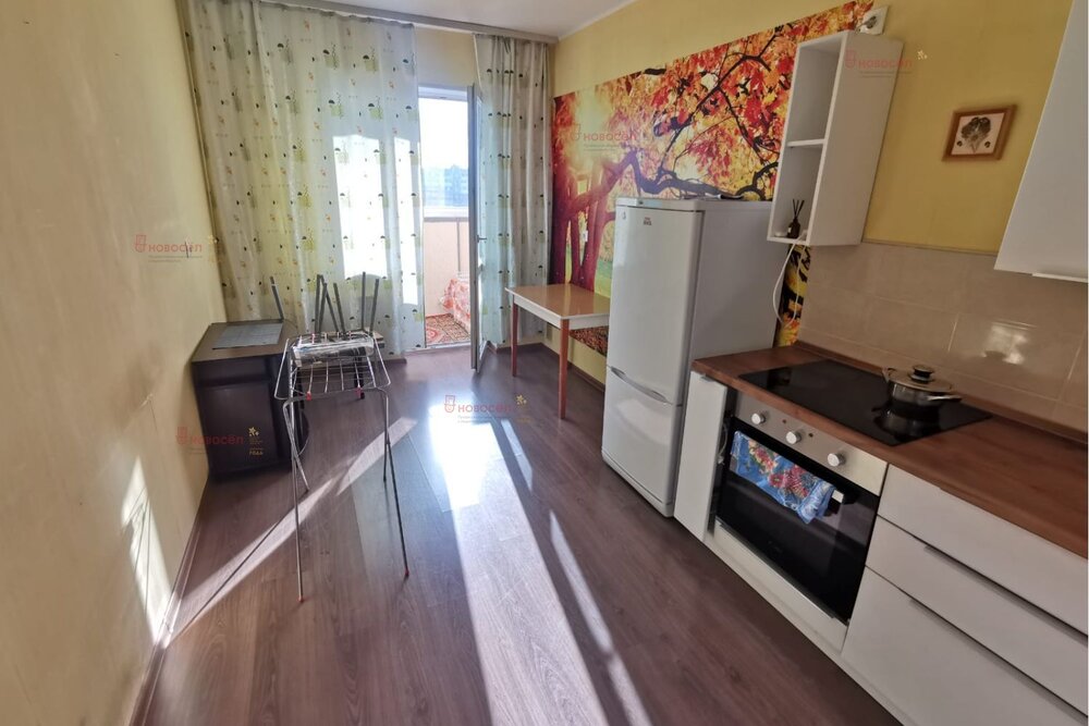 Екатеринбург, ул. Постовского, 6/2 (Юго-Западный) - фото квартиры (6)