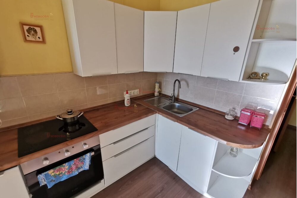Екатеринбург, ул. Постовского, 6/2 (Юго-Западный) - фото квартиры (7)