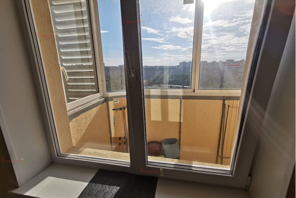 Екатеринбург, ул. Постовского, 6/2 (Юго-Западный) - фото квартиры (8)