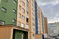 Екатеринбург, ул. Латвийская, 3 (Компрессорный) - фото квартиры