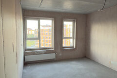 Екатеринбург, ул. Шаумяна, 20 (Юго-Западный) - фото квартиры