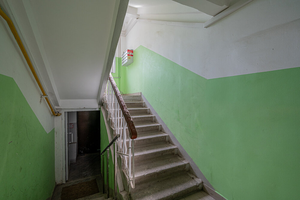 Екатеринбург, ул. Сухоложская, 10 (Вторчермет) - фото квартиры (3)