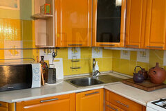 Екатеринбург, ул. Бисертская, 23 (Елизавет) - фото квартиры