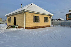 Екатеринбург, ул. Полевской тракт, 22 километр, дом 9в. (Горный щит) - фото дома