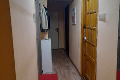 Екатеринбург, ул. Красина, 5 (Пионерский) - фото комнаты