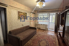 г. Каменск-Уральский, ул. Кирова, 5 (городской округ Каменский) - фото квартиры