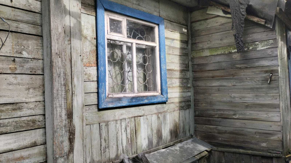Екатеринбург, ст. Путевка, уч. 33а (Сибирский тракт) - фото сада (1)