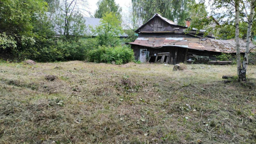 Екатеринбург, ст. Путевка, уч. 33а (Сибирский тракт) - фото сада (8)